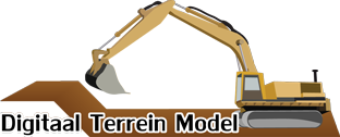 Digitaal terrein model
